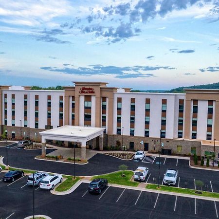 Hampton Inn&Suites Culpeper Eksteriør bilde