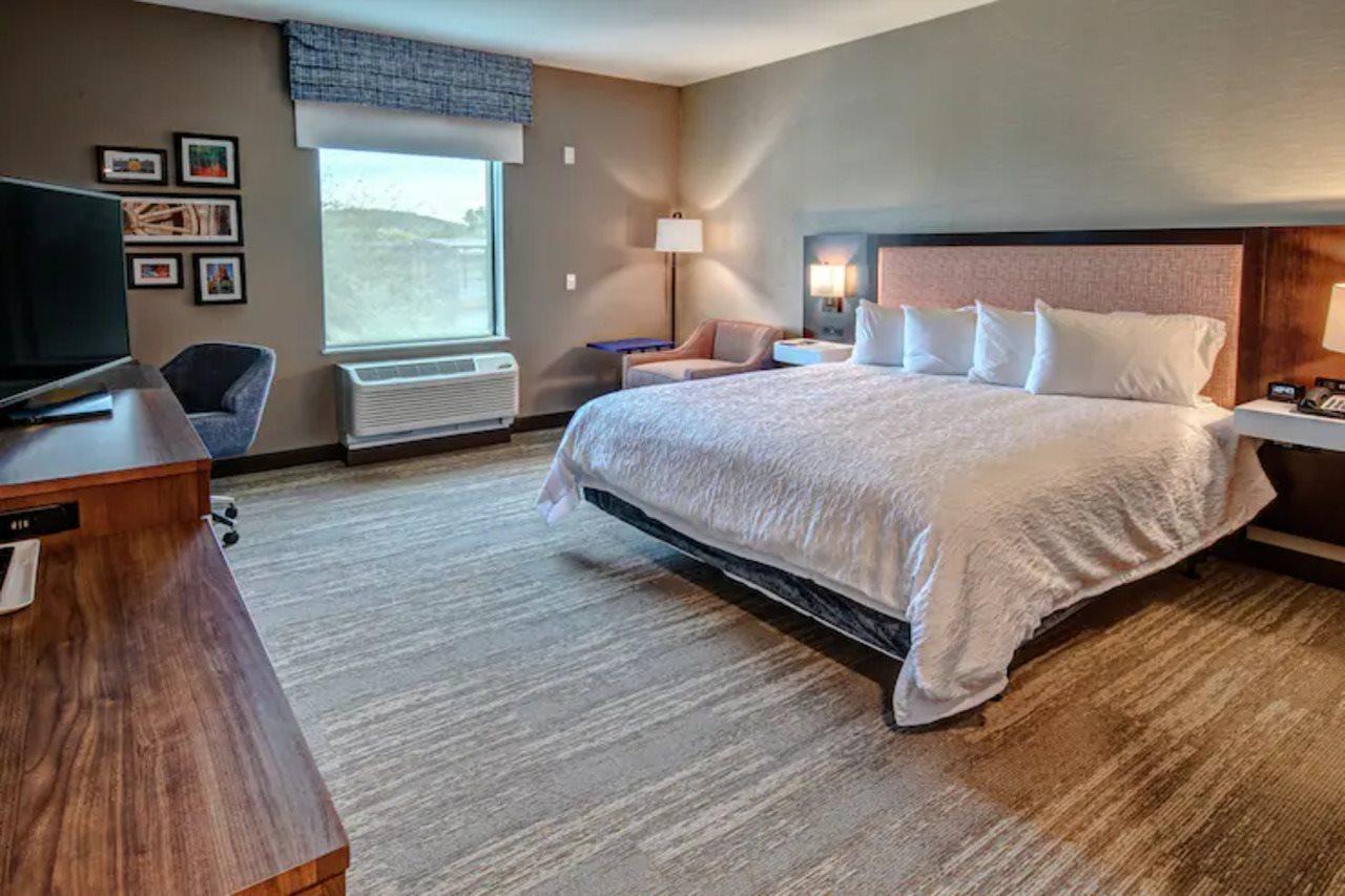 Hampton Inn&Suites Culpeper Eksteriør bilde