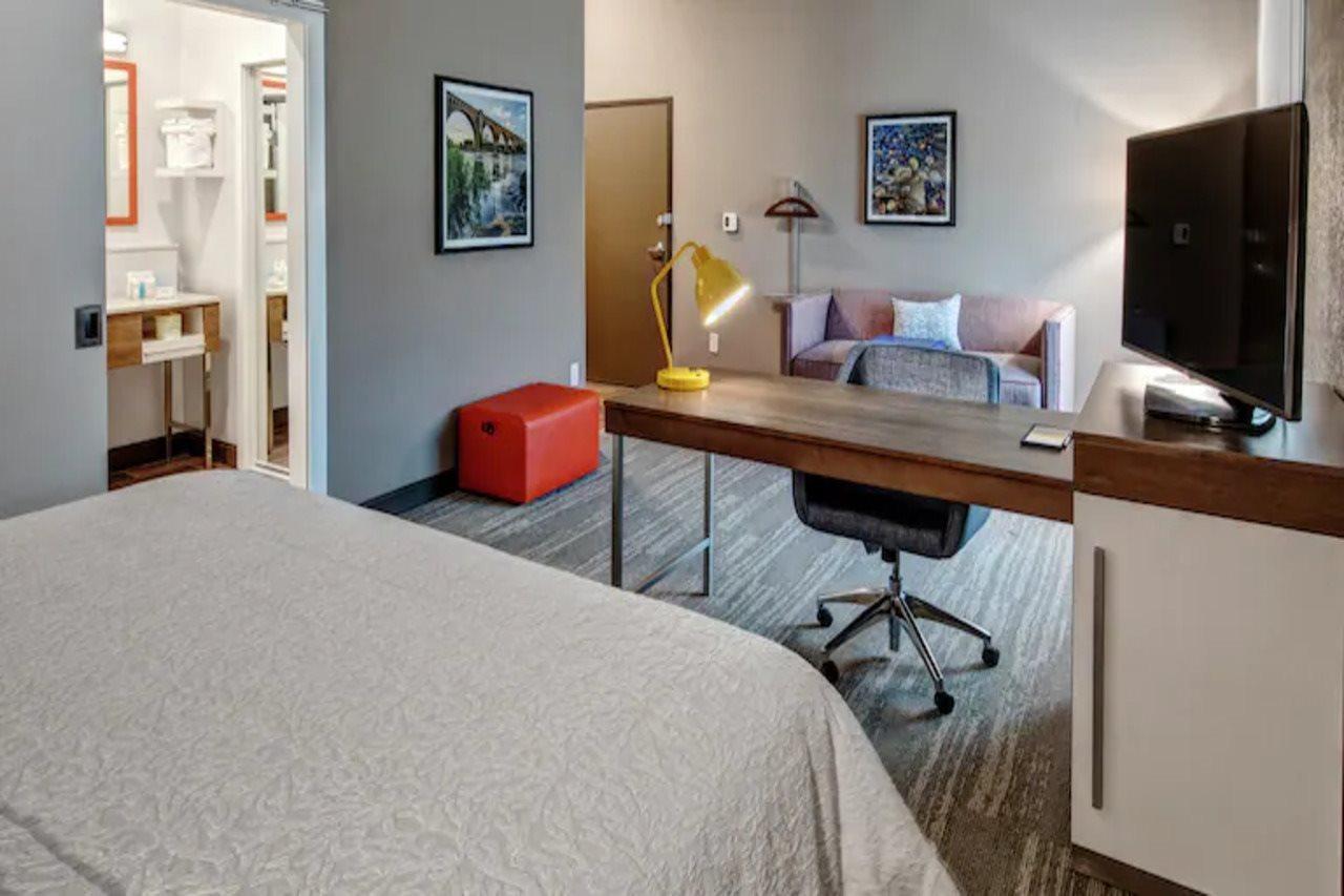 Hampton Inn&Suites Culpeper Eksteriør bilde