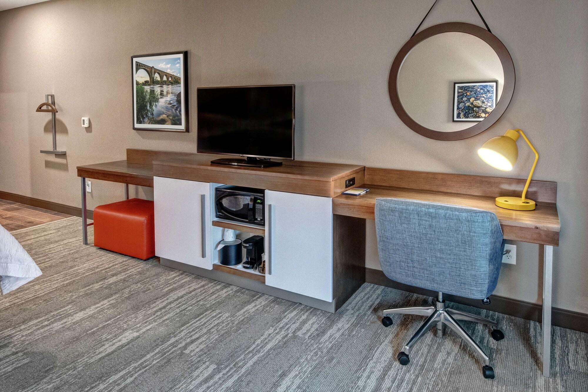 Hampton Inn&Suites Culpeper Eksteriør bilde