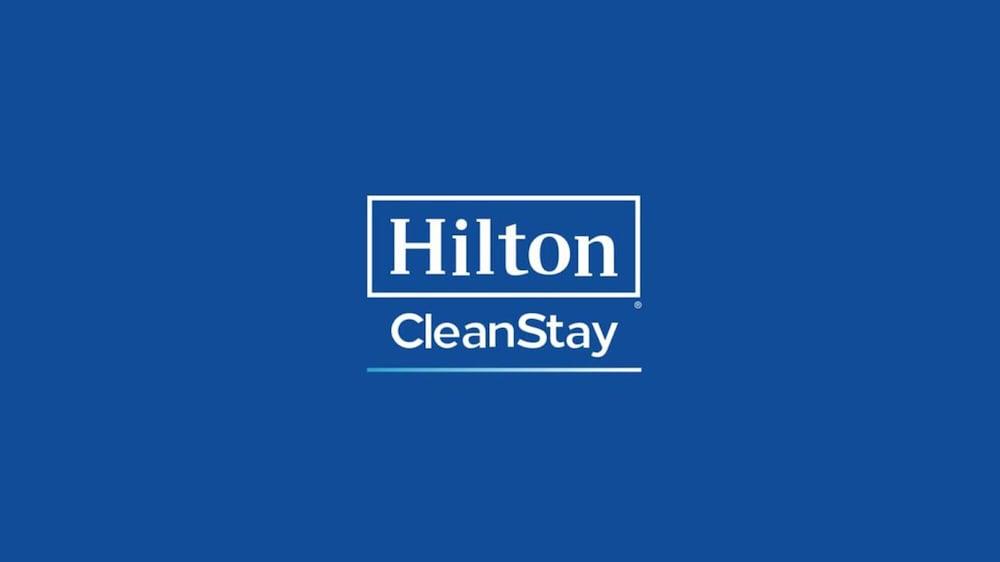 Hampton Inn&Suites Culpeper Eksteriør bilde