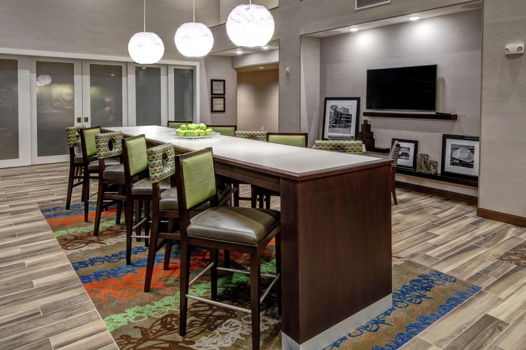 Hampton Inn&Suites Culpeper Eksteriør bilde